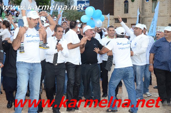 الدالية تجمعنا باكبر حدث في تاريخ الدالية 
